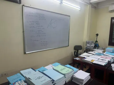 Hình ảnh Trung tâm Đăng Khoa 44