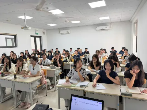 Thư viện ảnh Trung tâm Đăng Khoa