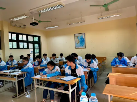 Hình ảnh Trung tâm Đăng Khoa 17