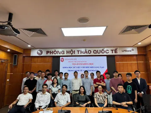 Thư viện ảnh Trung tâm Đăng Khoa