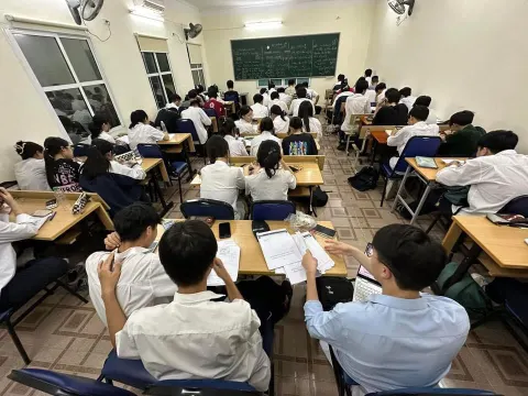 Hình ảnh Trung tâm Đăng Khoa 38