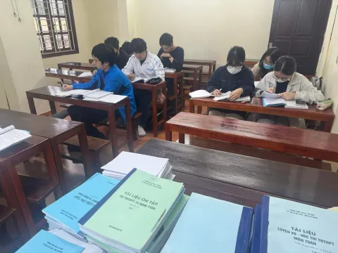 Hình ảnh Trung tâm Đăng Khoa 48