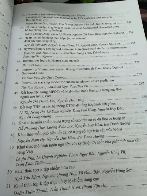 Hình ảnh Trung tâm Đăng Khoa 34