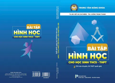 Hình ảnh Trung tâm Đăng Khoa 18