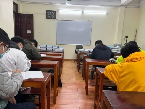 Hình ảnh Trung tâm Đăng Khoa 49