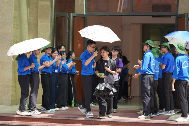 Đề Toán vòng 2 chuyên KHTN phân loại thực học rõ rệt